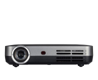 OPTOMA ML330 Grey DLP LED 500 ANSI HDMI MHL - 377072 - zdjęcie 1